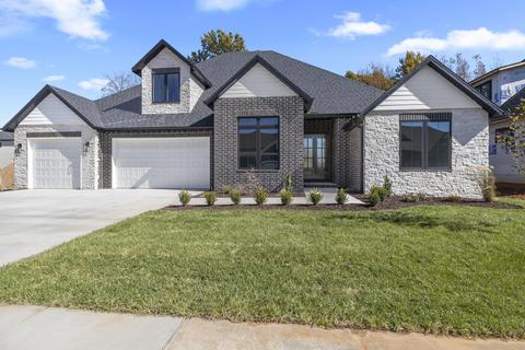 738 S Hickory Dr, Springfield, MO 65809 photo 1