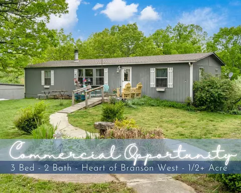 35 Lewallen Ln, Branson West, MO 65737 photo 1