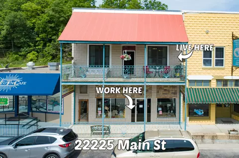 22225 Main St, Reeds Spring, MO 65737 photo 1