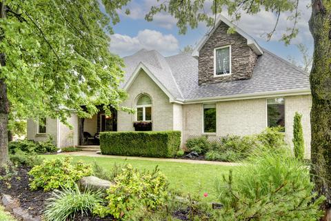 1706 N Gregory Dr, Nixa, MO 65714 photo 1