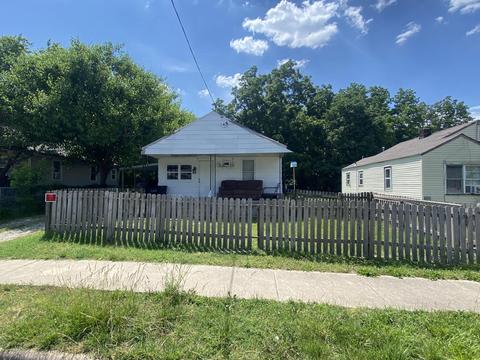 1457 N West Ave, Springfield, MO 65802 photo 1