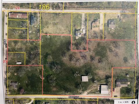 841 E Madison St, Buffalo, MO 65622 photo 1
