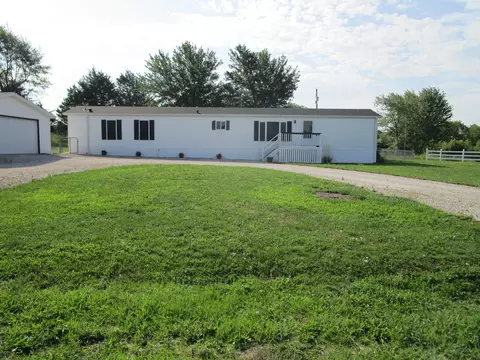 1582 E 526th Rd, Brighton, MO 65617 photo 1