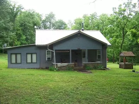 175 Alberta Dr, Udall, MO 65766 photo 1