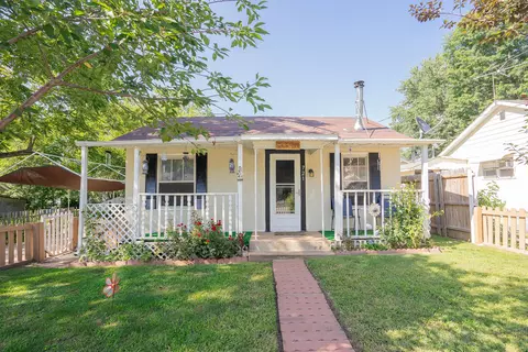 721 W Mill St, Buffalo, MO 65622 photo 1