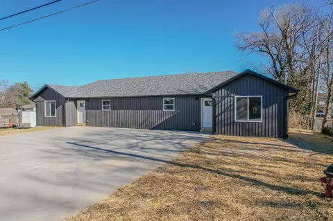 322 N Marshall St, Marshfield, MO 65706 photo 1