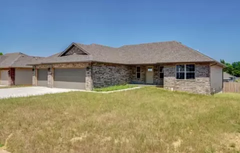509 James St, Billings, MO 65610 photo 1