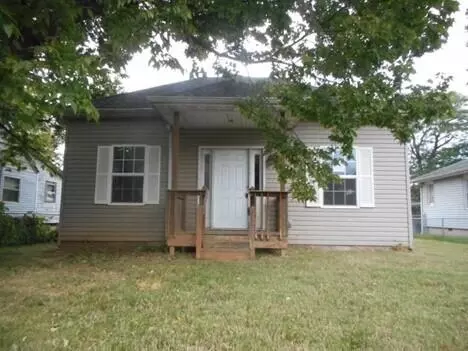 2112 N Kansas Expy, Springfield, MO 65803 photo 1