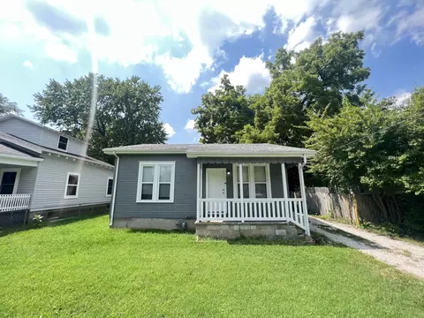 1321 N Park Ave, Springfield, MO 65802 photo 1