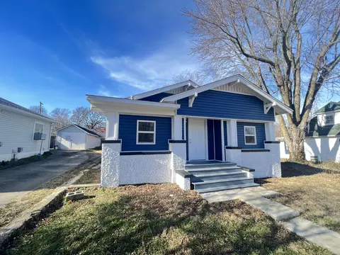 2251 N Rogers Ave, Springfield, MO 65803 photo 1