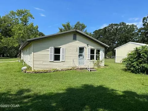 558 Williams, Granby, MO 64844 photo 1