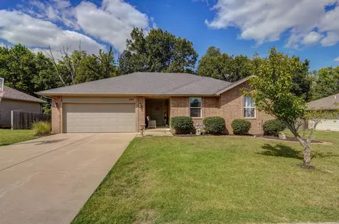 3165 E Bradford St, Republic, MO 65738 photo 1