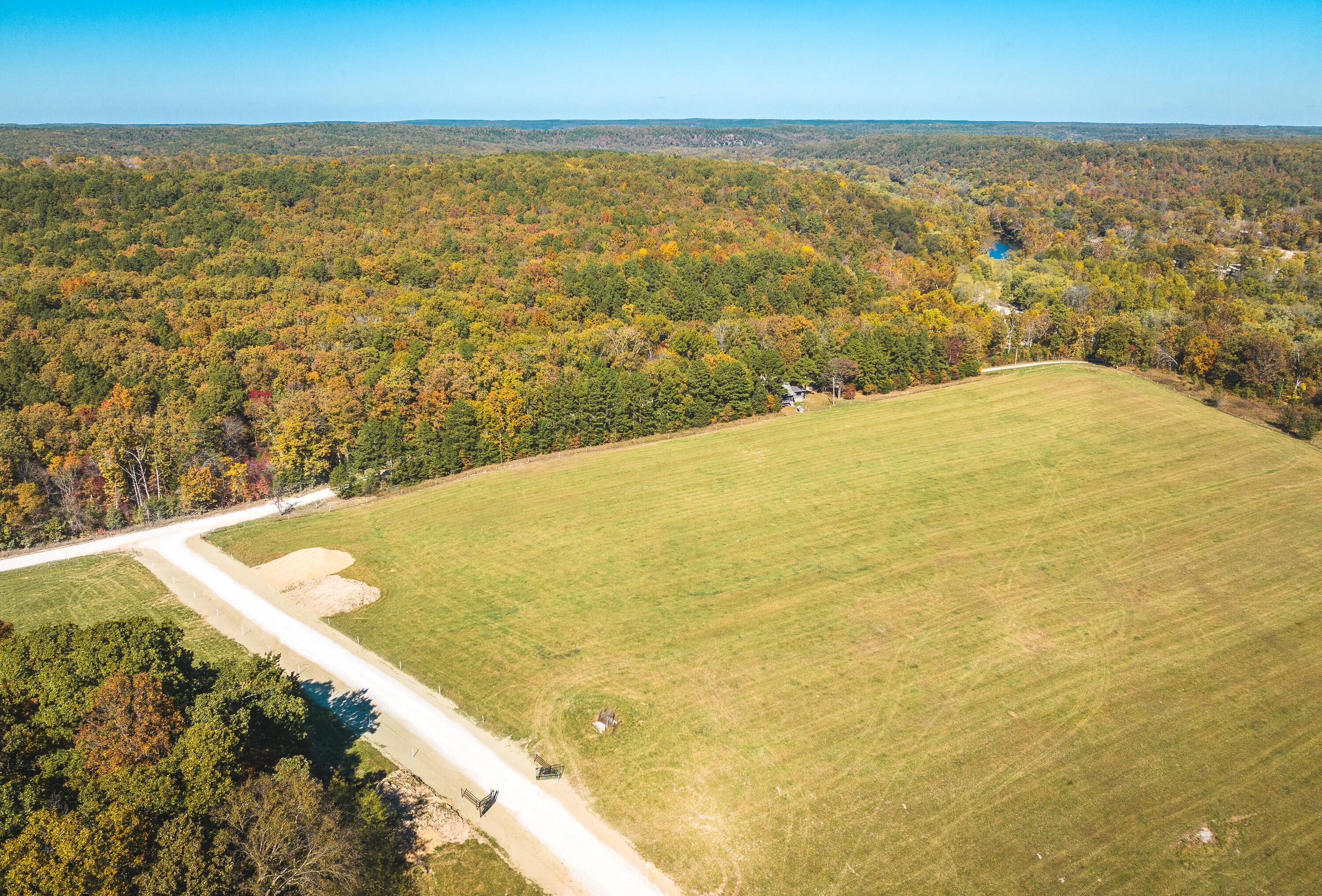 000 Boiling Springs Road-Tract 28  
