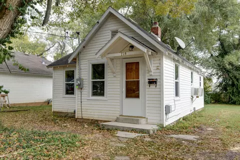 714 S Warren Ave, Springfield, MO 65802 photo 1