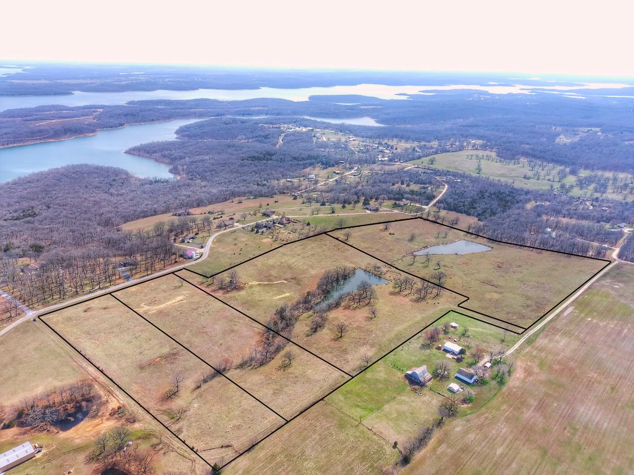 0000 S 1475th Road Tract 2  