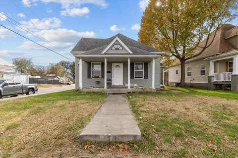 1078 E Commercial St, Springfield, MO 65803 photo 1