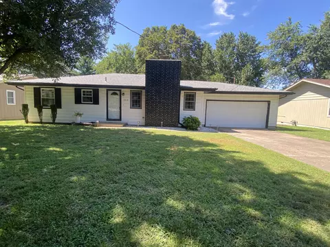 2312 E Ridgecrest St, Ozark, MO 65721 photo 1