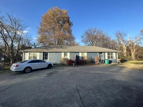 1802 N Drury Ave, Springfield, MO 65802 photo 1
