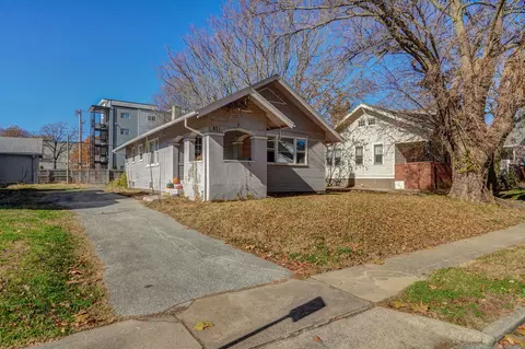831 S 835 South Mccann Ave, Springfield, MO 65804 photo 1