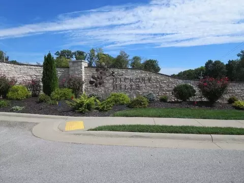 4017 E Burks Pl #LOT 34 AND 35, Springfield, MO 65809 photo 1