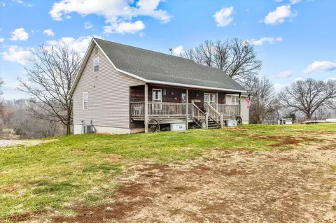 4337 Silver Lake Rd, Clever, MO 65631 photo 1