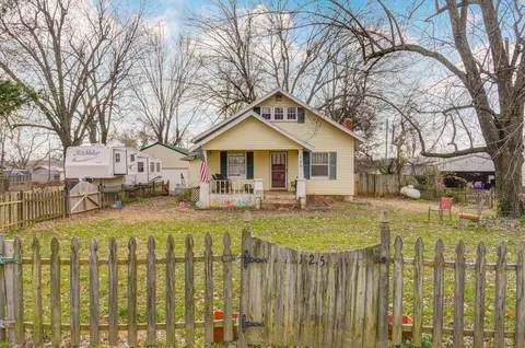 125 W Main St, Halltown, MO 65664 photo 1