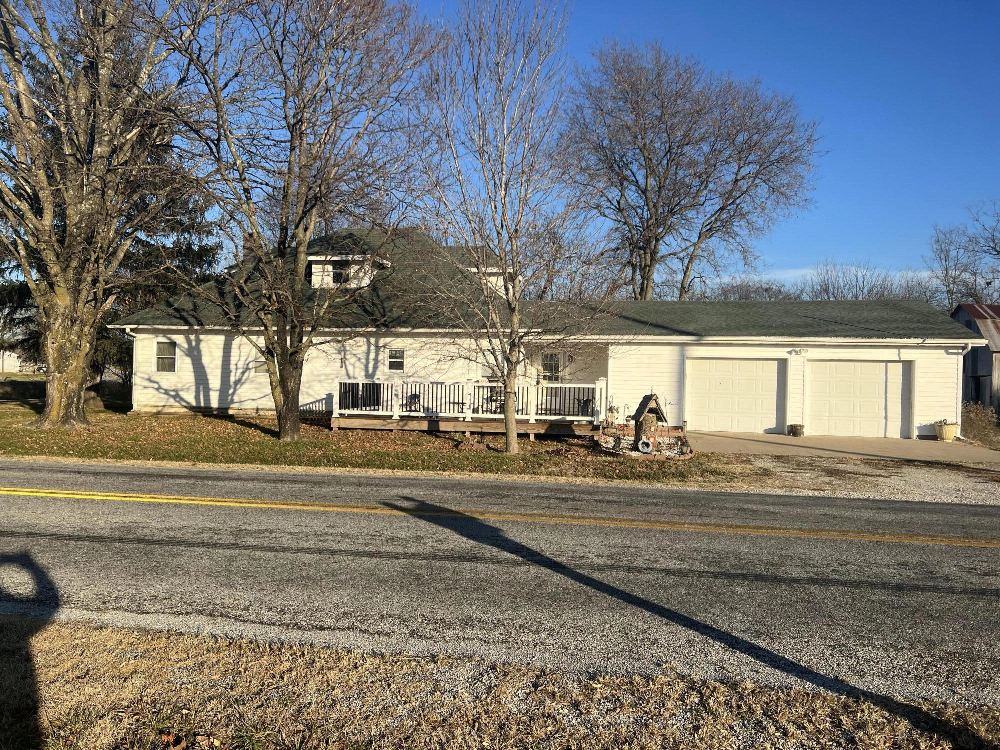 364 Old Williamsburg Rd  