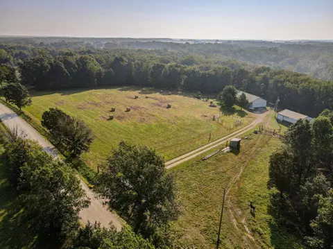 446 Bell Ford Rd, Marshfield, MO 65706 photo 1