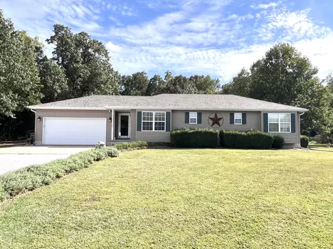 1246 W Cole Alan Ct, Nixa, MO 65714 photo 1