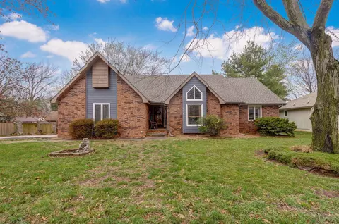 5519 S Kimbrough Ave, Springfield, MO 65810 photo 1