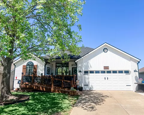 886 S Hickory Ln, Nixa, MO 65714 photo 1