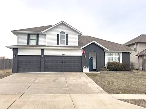 4523 W Greenridge St, Springfield, MO 65807 photo 1