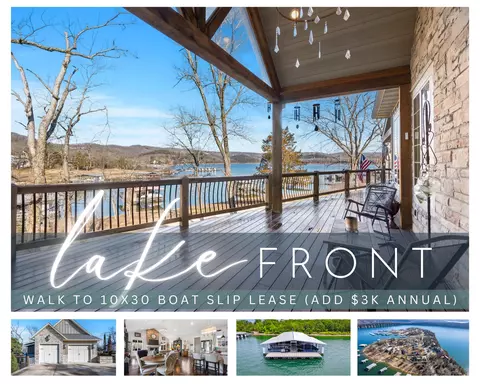 1500 Hideaway Rd, Galena, MO 65656 photo 1