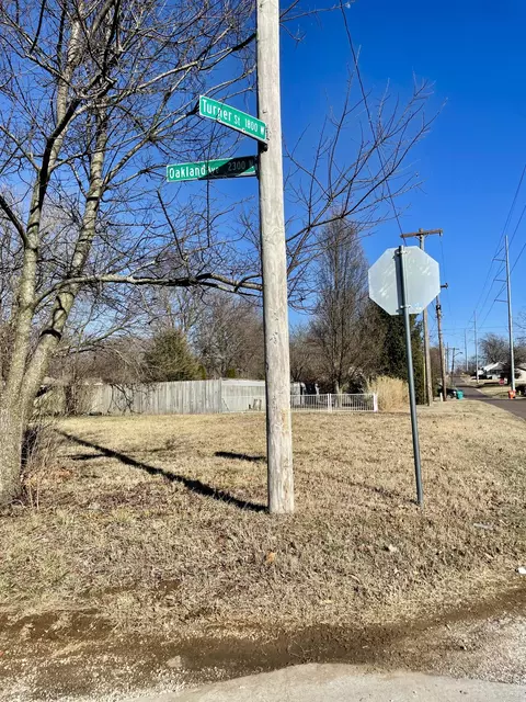 1849 W Turner St, Springfield, MO 65803 photo 1