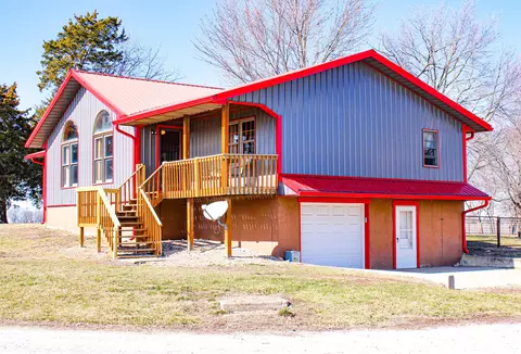1051 SW 271st Rd, Chilhowee, MO 64733 photo 1
