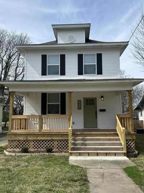 1415 N Grant Ave, Springfield, MO 65802 photo 1