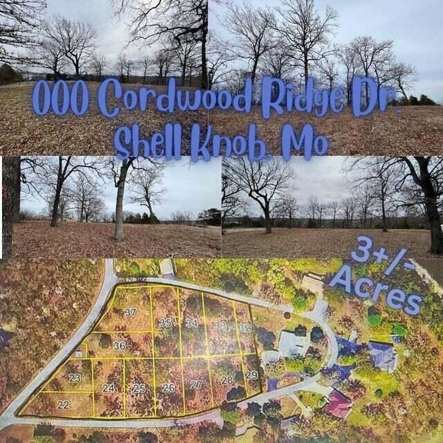 000 Cordwood Rdg Dr  
