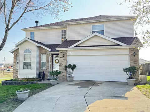 854 S Hackberry Ave, Nixa, MO 65714 photo 1