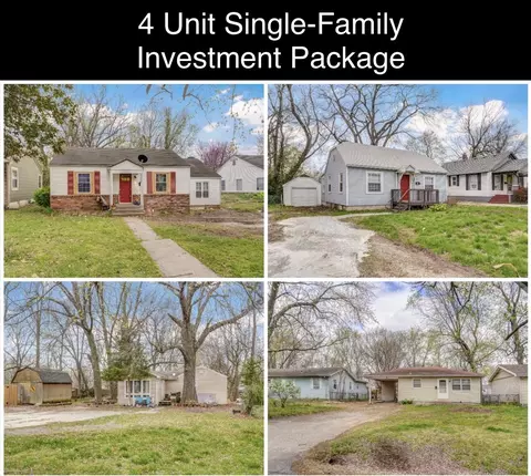 1317 N Rogers Ave, Springfield, MO 65802 photo 1