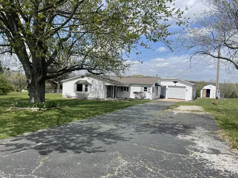 4709 Highway A, Macomb, MO 65702 photo 1
