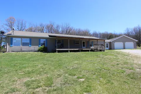 4560 State Hwy A, Macomb, MO 65702 photo 1