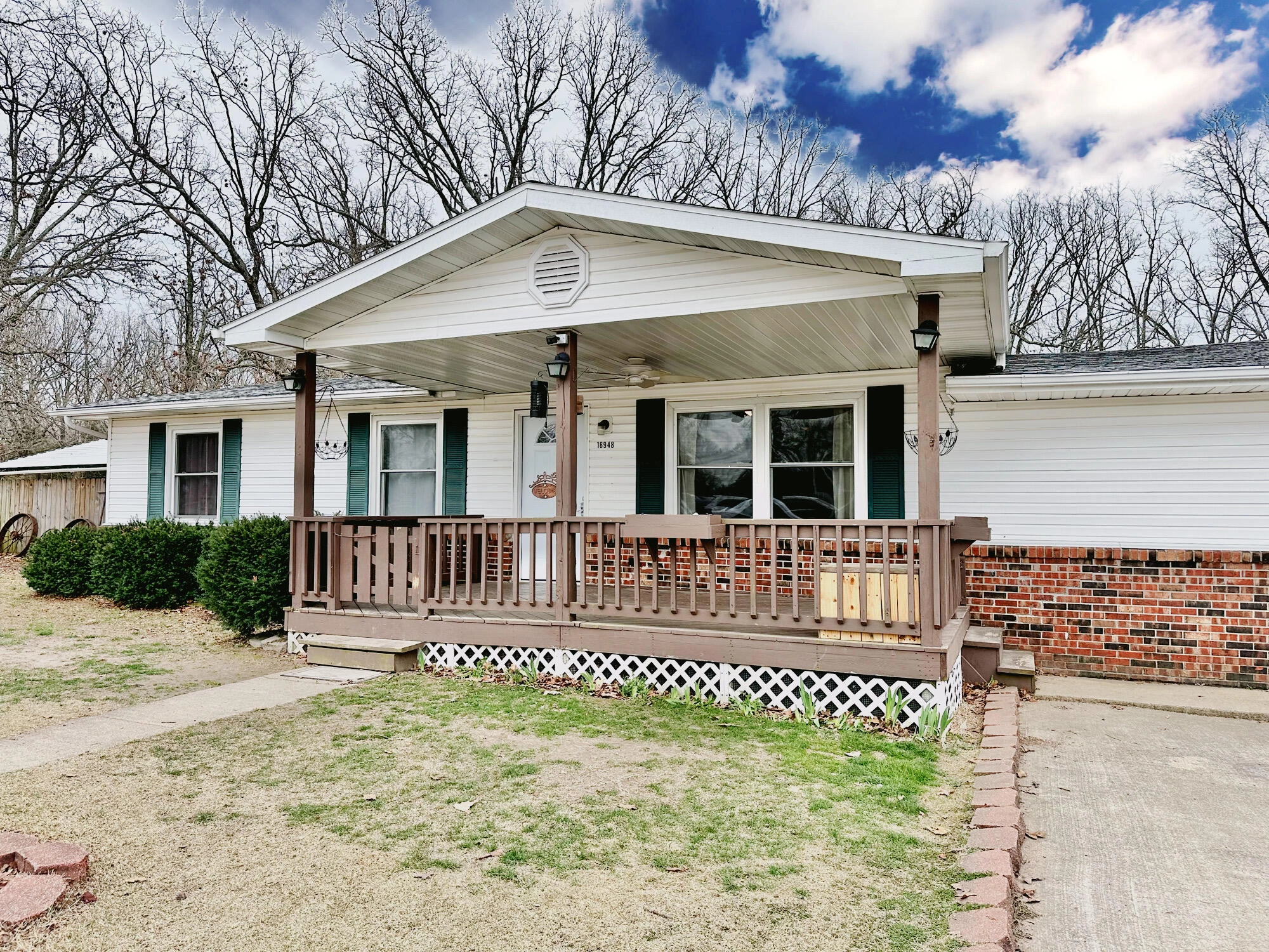 25703 Brush College Rd  