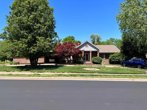 3475 E Sheffield Way, Springfield, MO 65802 photo 1