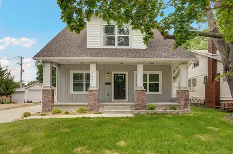711 E Delmar St, Springfield, MO 65807 photo 1