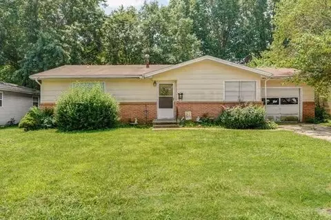 1126 Edgewood St, Springfield, MO 65807 photo 1