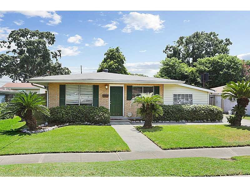 605 29th St, Kenner, LA 70062 photo 1