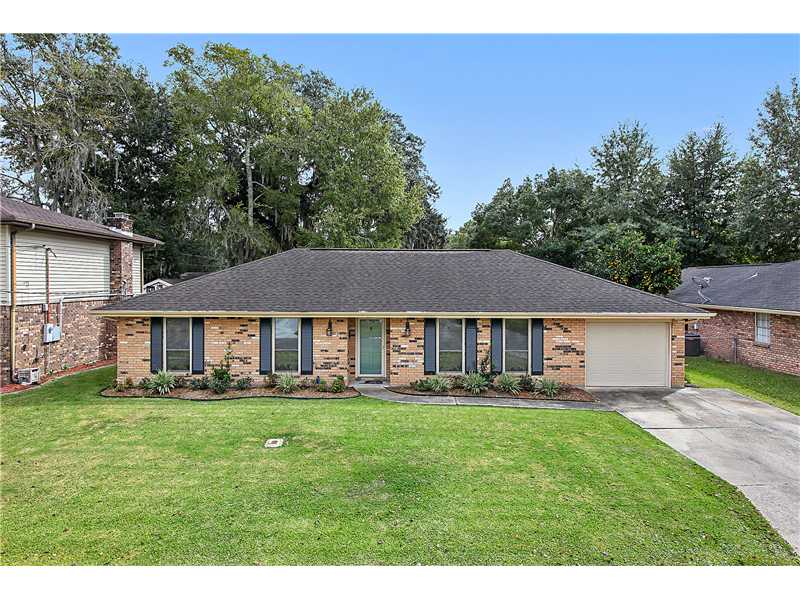 413 Monsanto Ave, Luling, LA 70070 photo 1