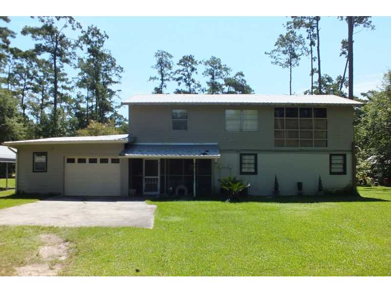 21580 Rosemound Ln, Amite, LA 70422 photo 1