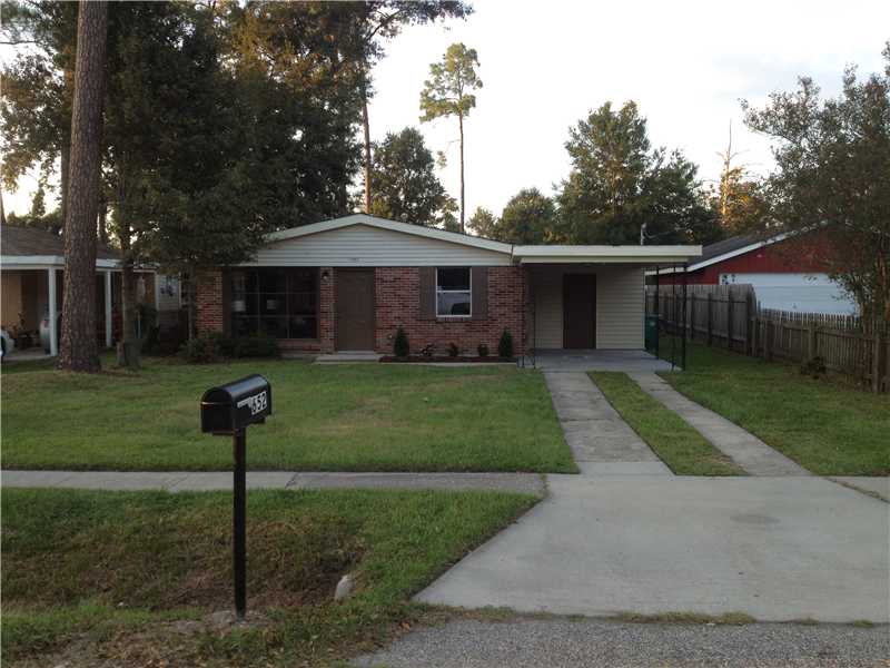 652 Hailey Ave, Slidell, LA 70458 photo 1