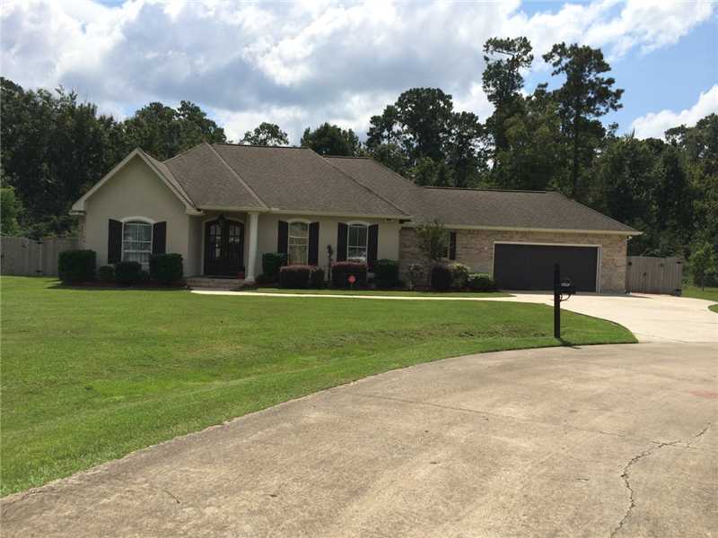 1031 Jameson Pl, Covington, LA 70433 photo 1